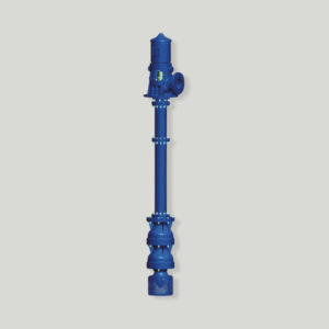 LLC Vertical Pump