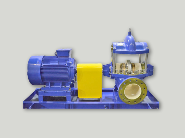 Life-cycle Cost (LLC™) Pump series